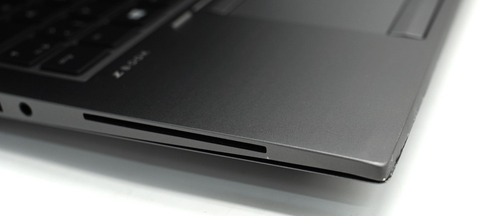 HP Zbook Fury 15 G7 i7-10750H 64GB RAM 1TB SSD NVMe NVIDIA Quadro T1000 #Z1