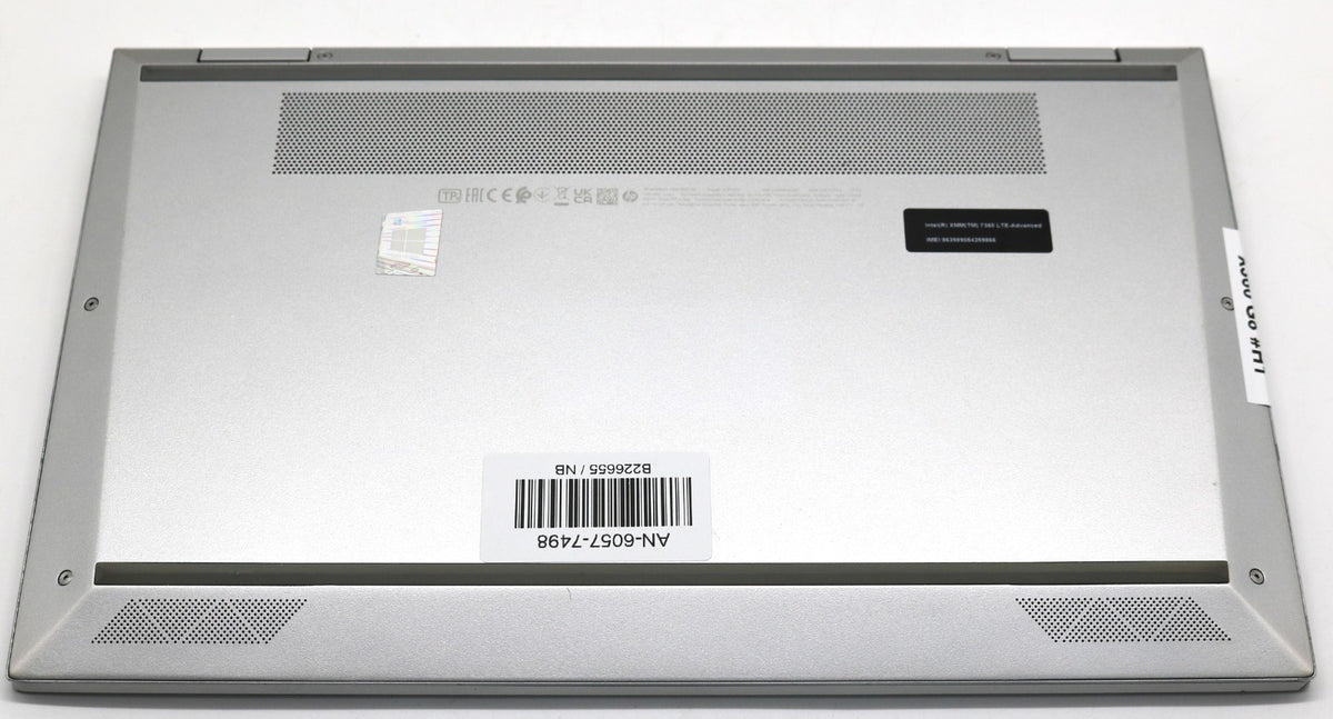 HP EliteBook x360 1040 G8 14 Zoll Intel i7-11th 16GB 256GB SSD 2in1 TOUCH