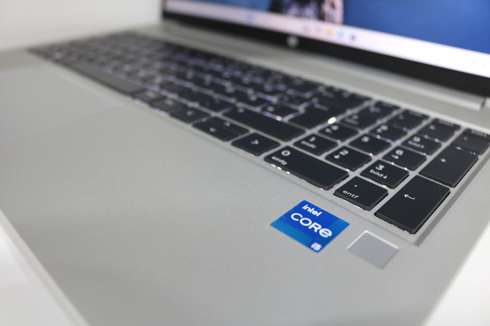 HP Probook 450 G8 i5-1135G7 16GB RAM 512GB SSD(neu) 15,6" FullHD Backlight