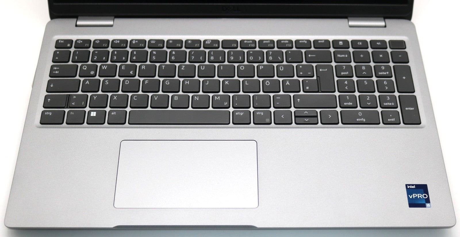 Dell Latitude 5530 i5-1235U 32GB RAM 512GB SSD IRF Cam. 15,6" FHD Win 11 #D6