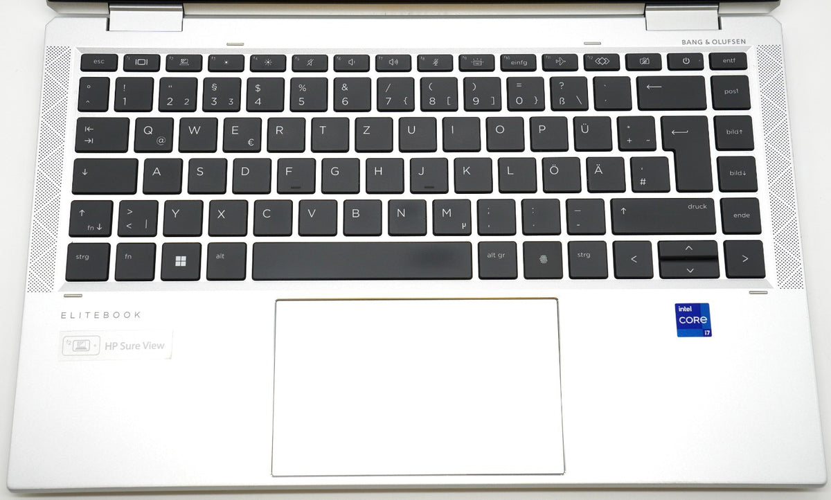 HP EliteBook x360 1040 G8 14'' Intel i7-1165G7 16GB 512GB SSD 2in1 TOUCH #WP01