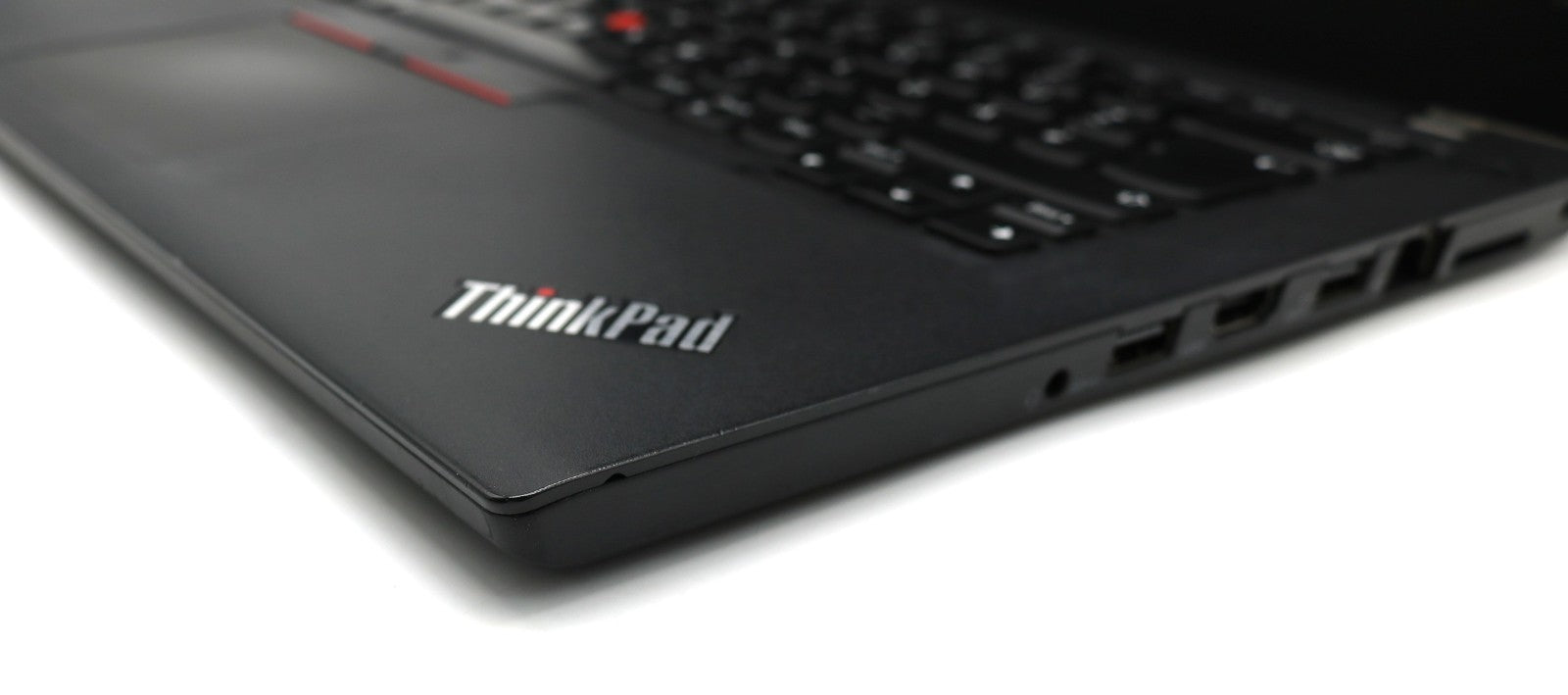 Lenovo ThinkPad T480 i5-7300U 16GB RAM 256GB SSD FHD IPS Win11 Pro #1