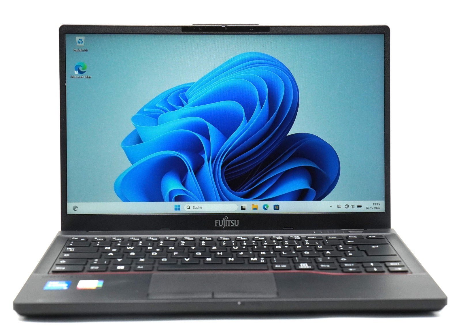 Fujitsu Lifebook E5412 i5-1235U 16 GB RAM 256 GB SSD 14″ Full HD Windows 11 Pro
