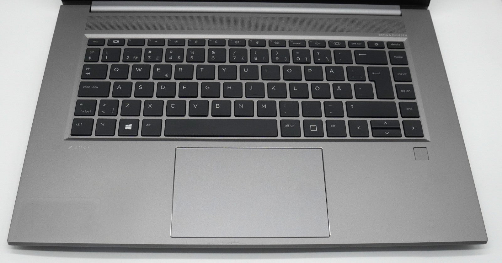HP ZBook G7 i7-10850H| 32GB RAM| 512GB SSD| NVIDIA T2000| 15,6″ Full HD| QWERTY