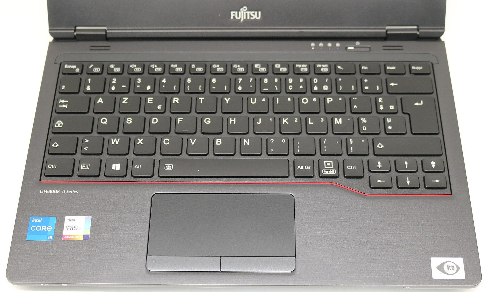 Fujitsu Lifebook U7311 - 13,3 Zoll Notebook i5, 11. Gen 16GB 256GB NEU&ORIG