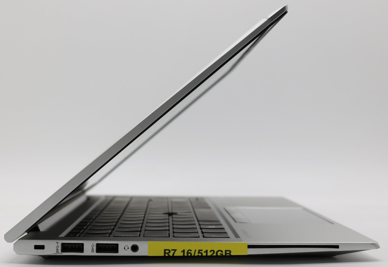 HP Elitebook 845 G7 AMD Ryzen 7 PRO 4750U 16GB RAM 512GB SSD 14 FullHD Win11 #77