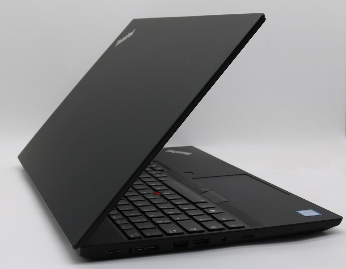 Lenovo ThinkPad T590 i7-8565U 16GB RAM 256GB SSD 15,6" FullHD Win11 Pro #GD