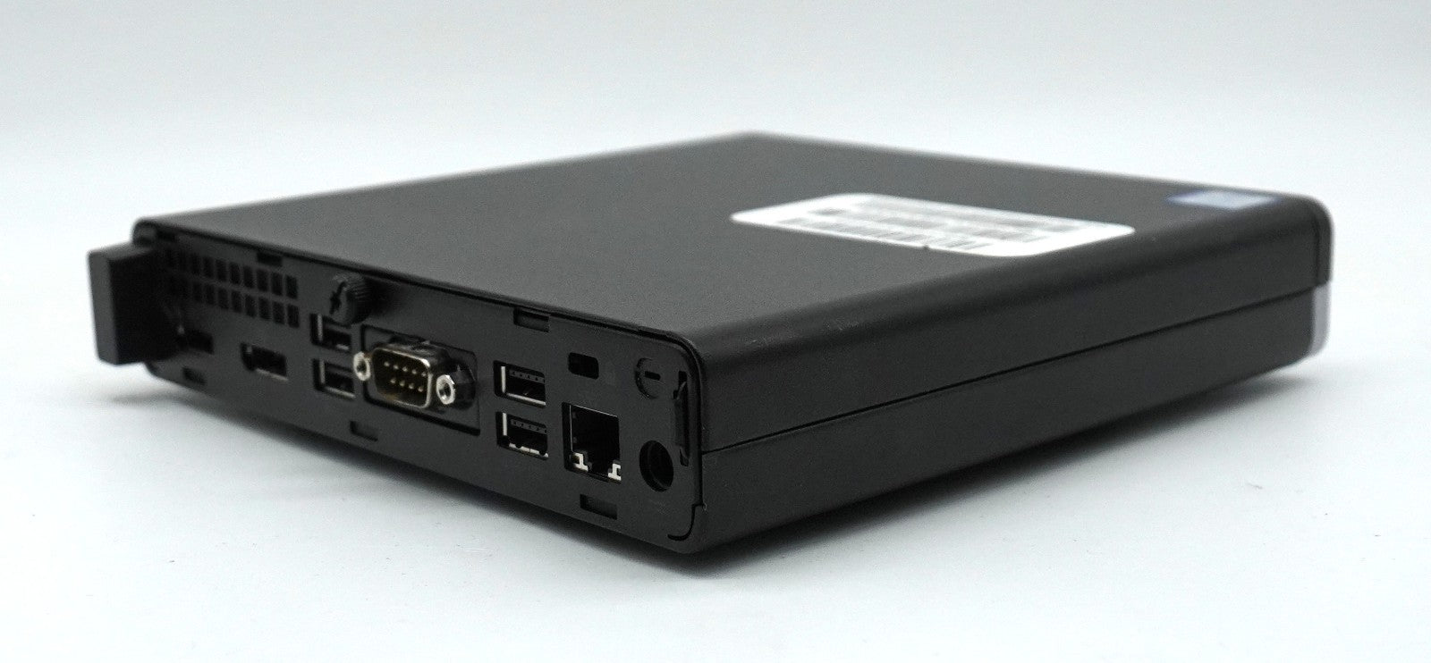 HP EliteDesk 800 G5 Mini PC i5-9500T 16GB RAM 512GB SSD Intel UHD 630 WLAN Win11
