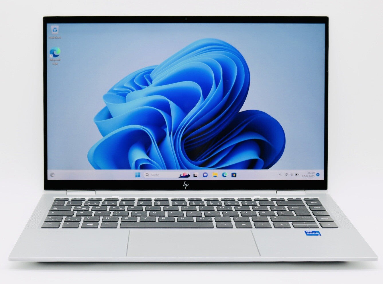 HP EliteBook x360 1040 G8 14 Zoll Intel i7-1165G7 16GB RAM 512GB SSD 2in1 TOUCH