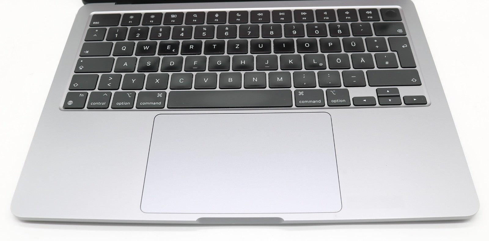 Apple MacBook Air 13.6″ (2022) – Apple M2 16 GB RAM 256 GB SSD macOS Sequola #Q2