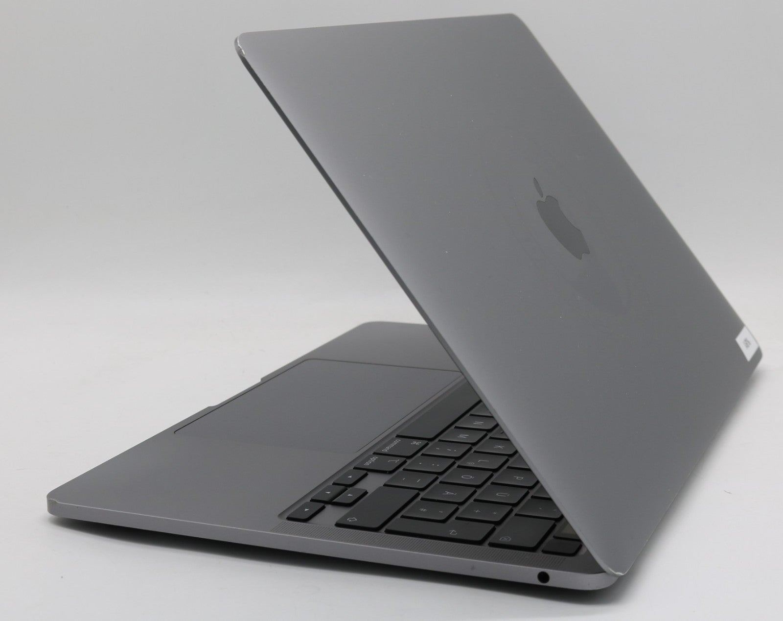 MacBook Pro M1 (2020) 13,3 Zoll Retina 2560x1600 M1 Chip 16GB RAM 256GB SSD #M1