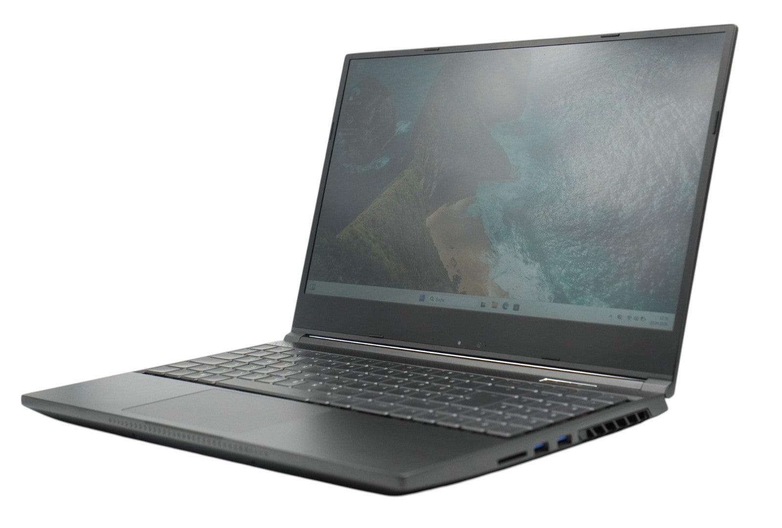 XMG NEO 15 Gaming Laptop i7-10750H 32GB RAM 1TB SSD NVIDIA GeForce RTX 2070
