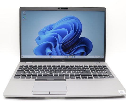 Dell Latitude 5510 i5-10310u 16GB RAM 512GB SSD(neu) 15,6 FullHD IPS Backlight