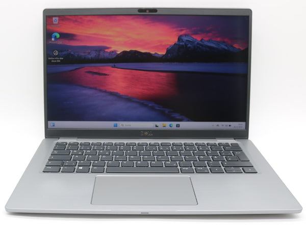 Dell Latitude 7410 i5-10310u Quad Core 8GB RAM 256GB SSD FullHD Backlight