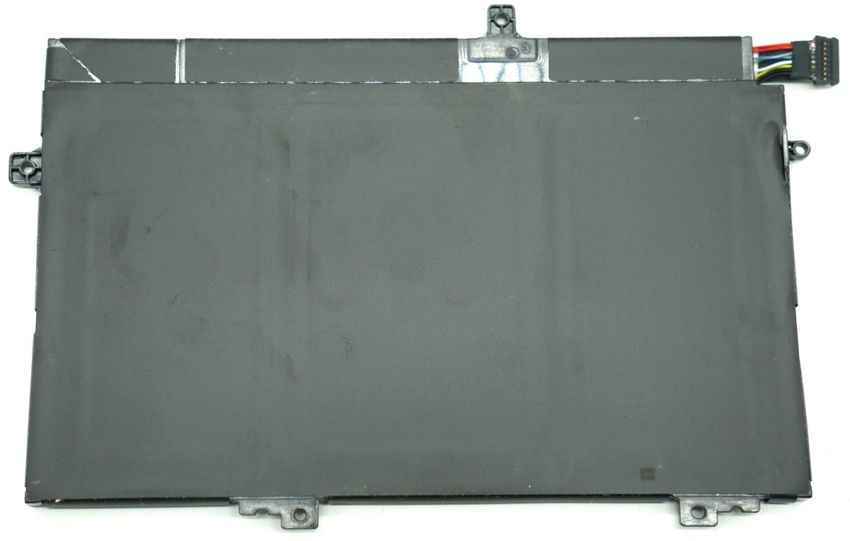 Lenovo Original Akku L14 L15 L490 L580 L590 11.1V 3880mAh FRU 01AV463 93-99%