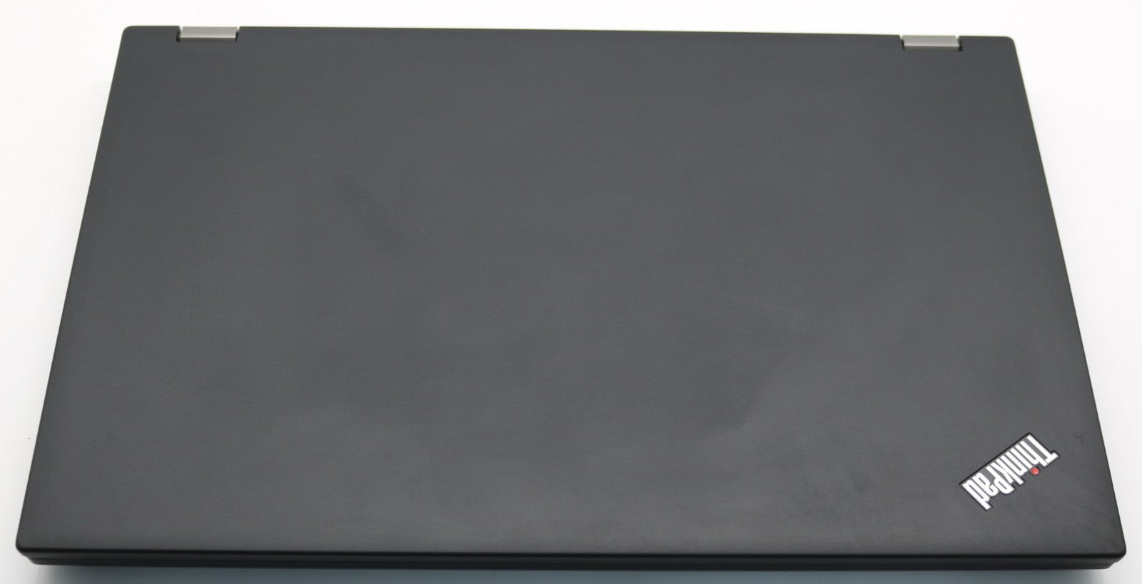 Lenovo ThinkPad P53 i7-9750H 6 Kerne 64GB RAM 1TB SSD 15,6 FullHD T2000