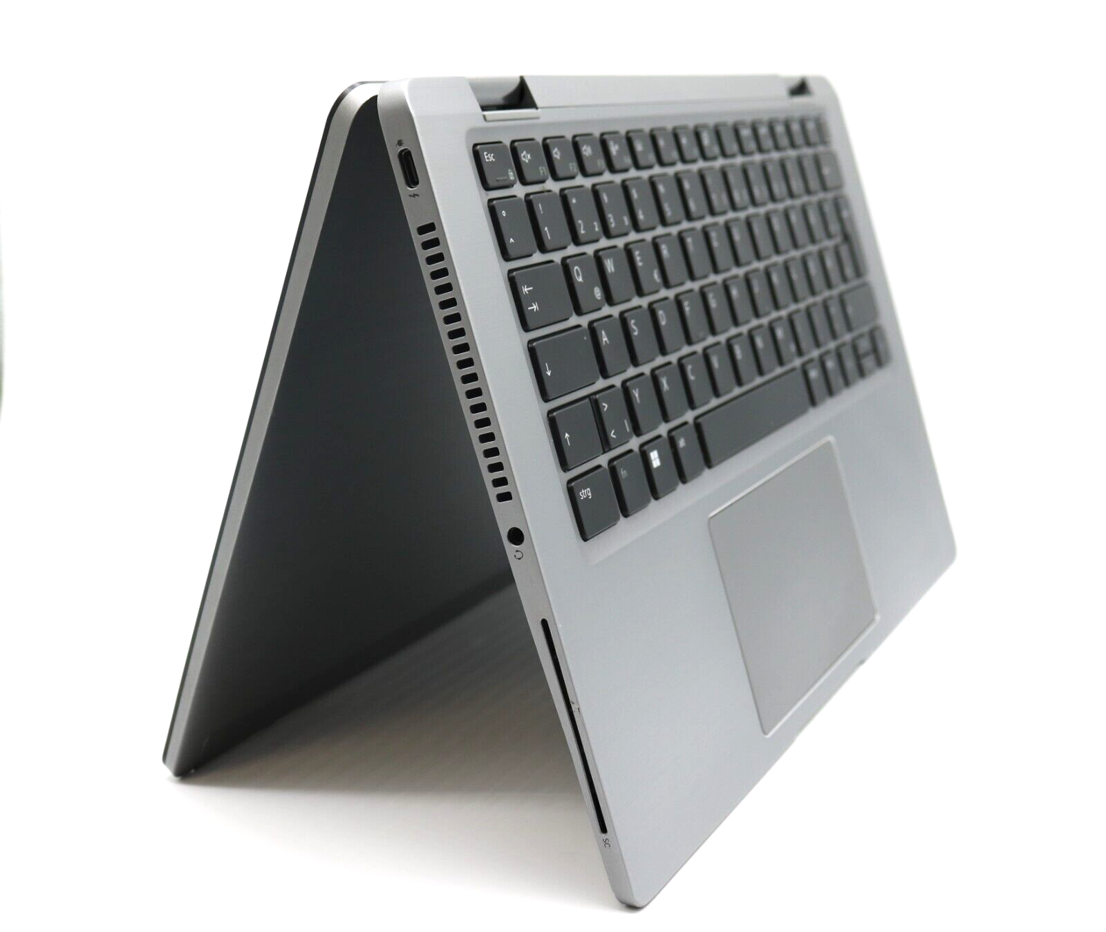 Dell Latitude 7430 i5-1235U 16GB RAM 512GB NVMe (neu)  2in1 Touch TOP Zustand