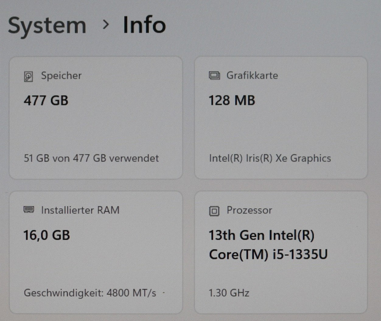 HP Elite X360 830 G10 2in1 i5-1335u 16GB RAM 512GB SSD FullHD Touch Win11 #1