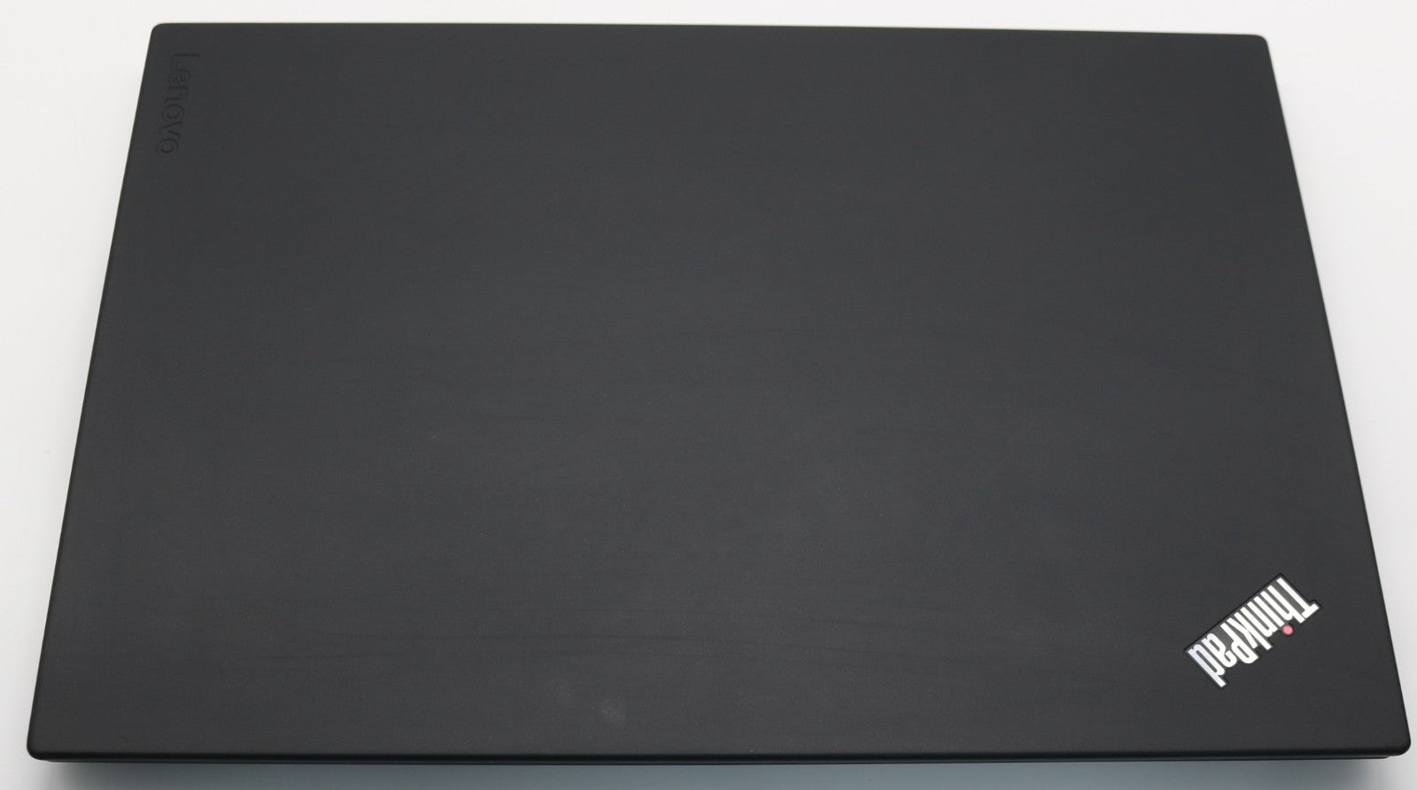 Lenovo ThinkPad T580 i7-8650U 32GB RAM 1TB SSD 15,6 FullHD Touch zwei Akkus