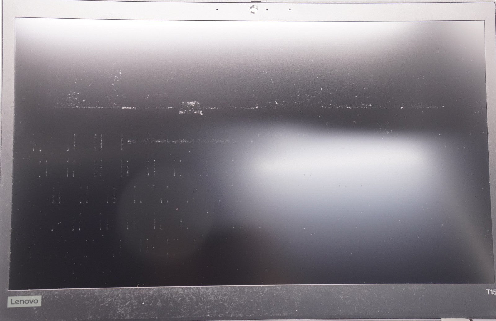 Lenovo ThinkPad T15 Gen2 i5-1145G7 16GB RAM 512GB SSD 15,6" FHD Win11 #K1