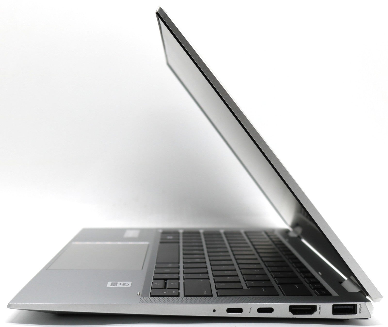 HP Elitebook x360 1030 G7 i5-10210U 16GB RAM 512GB SSD FullHD Touch Fingerprint