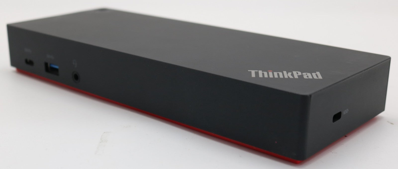 Lenovo ThinkPad Hybrid USB-C mit USB-A Dock – Type 40AF | inkl. Netzteil & Kabel