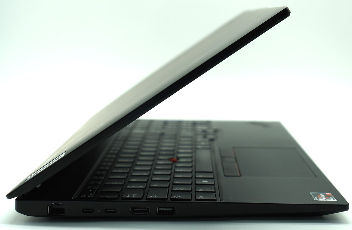 Lenovo ThinkPad L16 Gen1 Ryzen 5 Pro 7535U 16GB RAM 512GB SSD 16'' FHD LTE #GK01