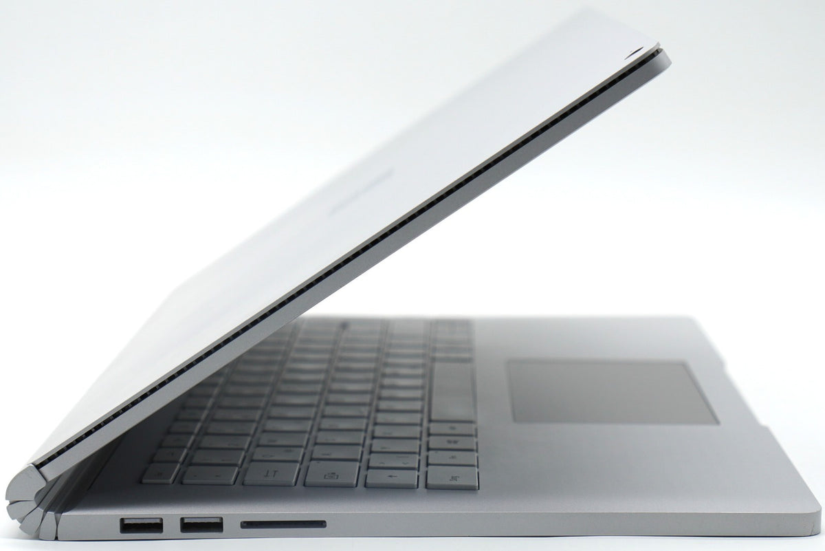 Microsoft Surface Book 3 i7-1065G7 32GB RAM 512GB SSD NVIDIA GTX 1650 TOUCH W11