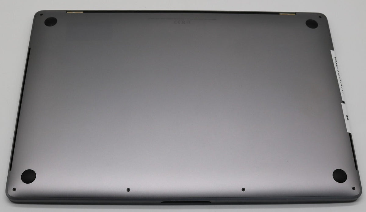 MacBook Pro 2019 16" i7-9th Gen. 16GB RAM 512GB SSD AMD Radeon 5300 GPU #570