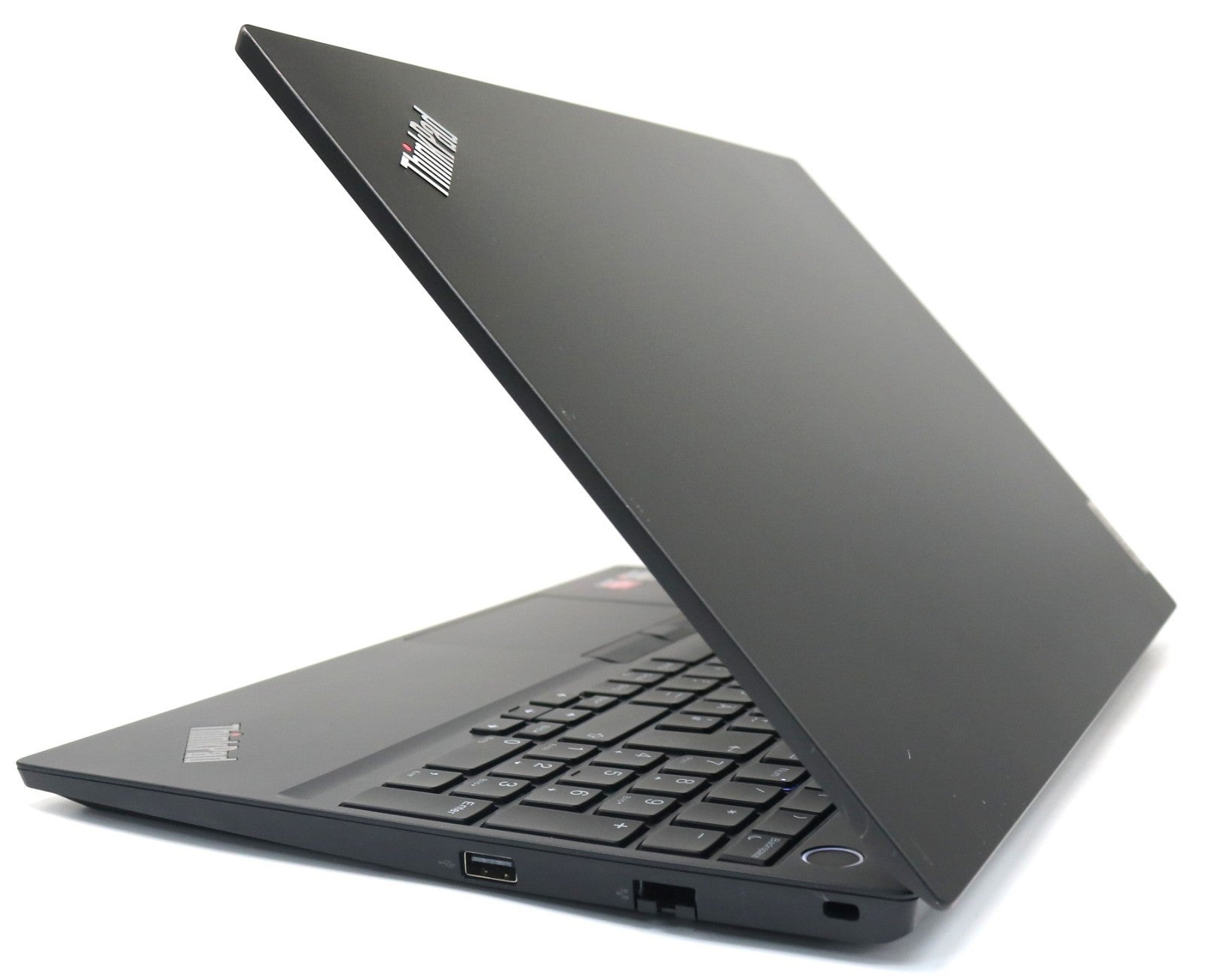 Lenovo Thinkpad E15 Gen3 AMD Ryzen 7 5700U 16B RAM 512GB SSD 15,6 FullHD Win11