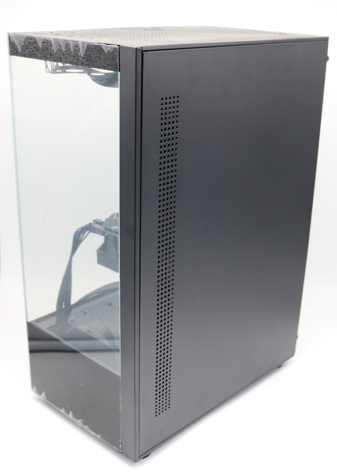 Gaming PC für Einsteiger i7-9700 16GB RAM 1TB SSD NVMe RTX 2070 Win11