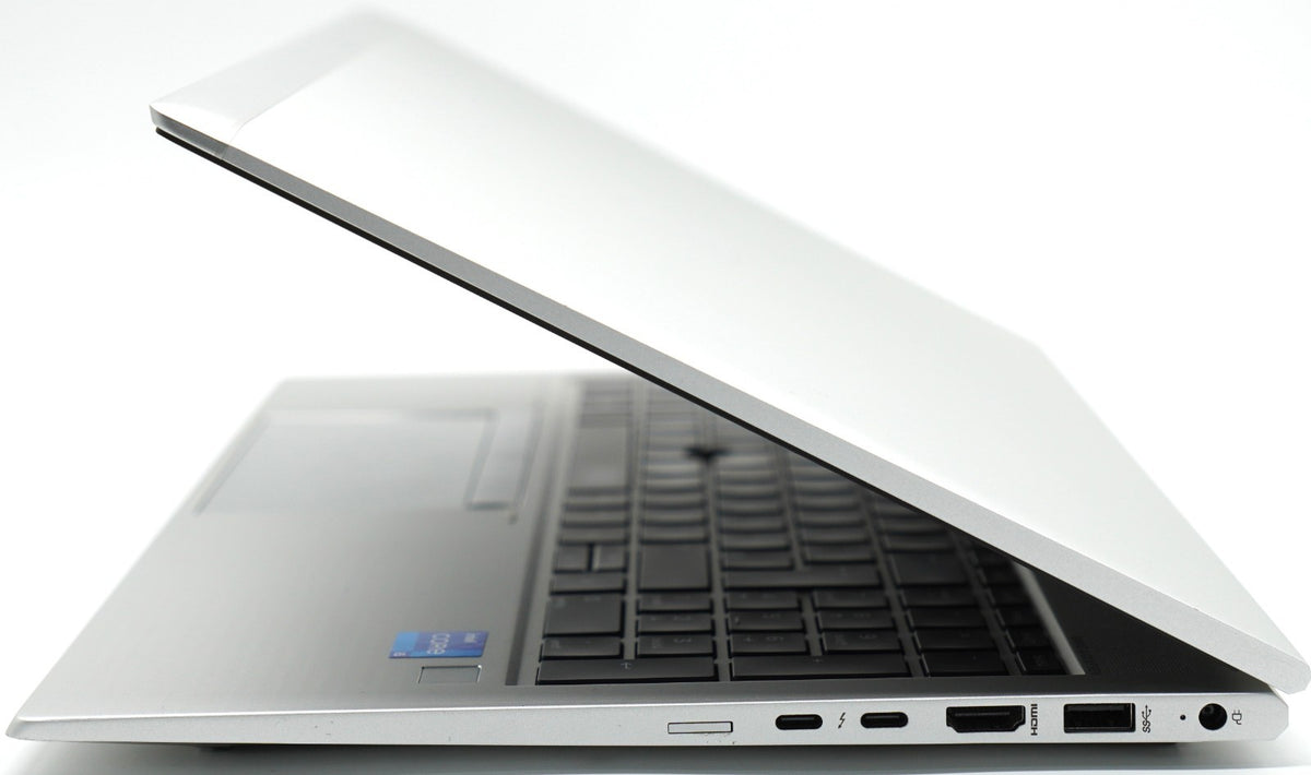 HP Elitebook 850 G8 i5-1135G7 16GB RAM 512GB SSD 15,6 FullHD IPS Win11 TOUCH