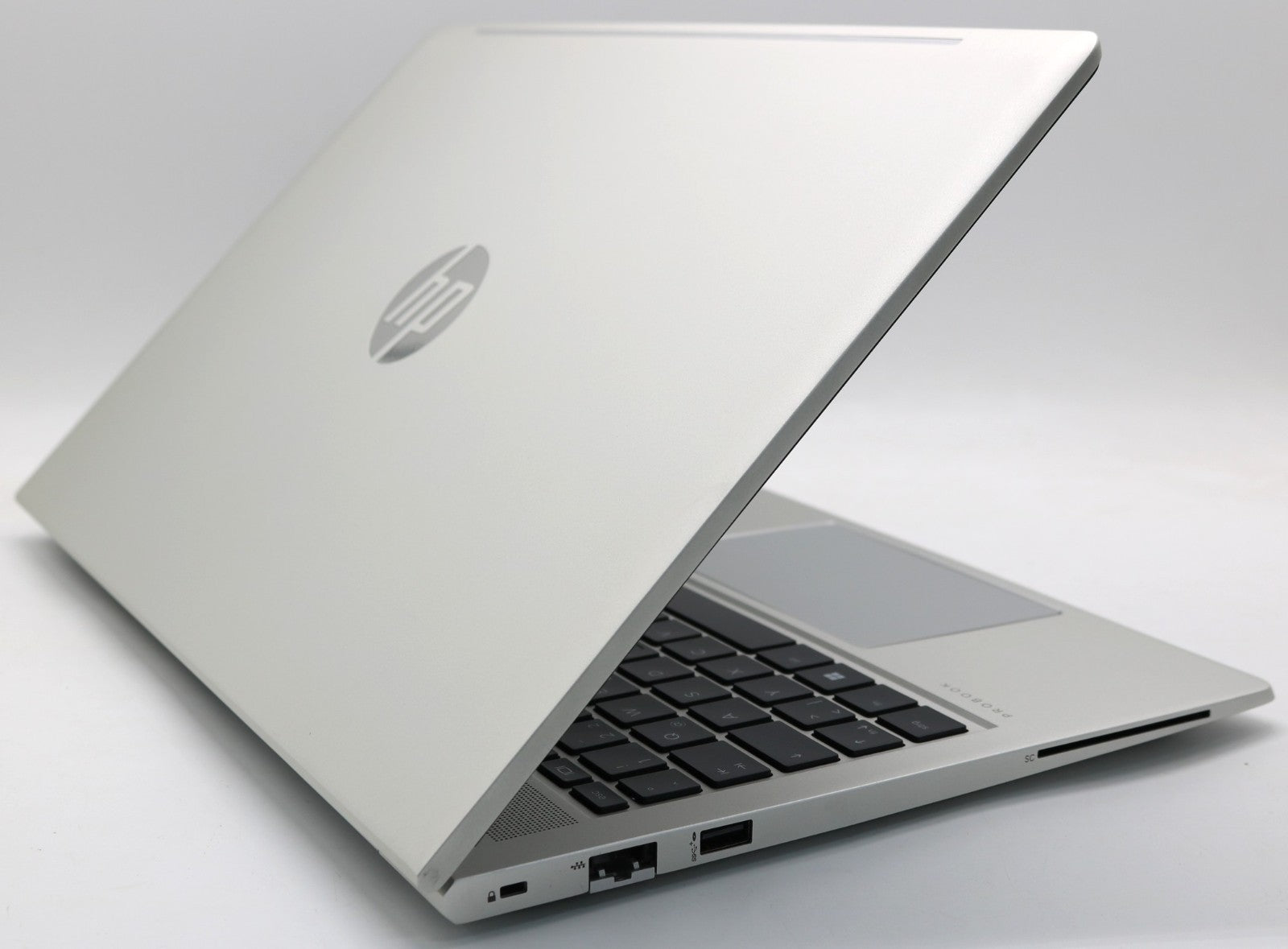 HP Probook 650 G8 i5-1145G7 32GB RAM 512GB SSD Intel Iris 15,6" FullHD Backlight