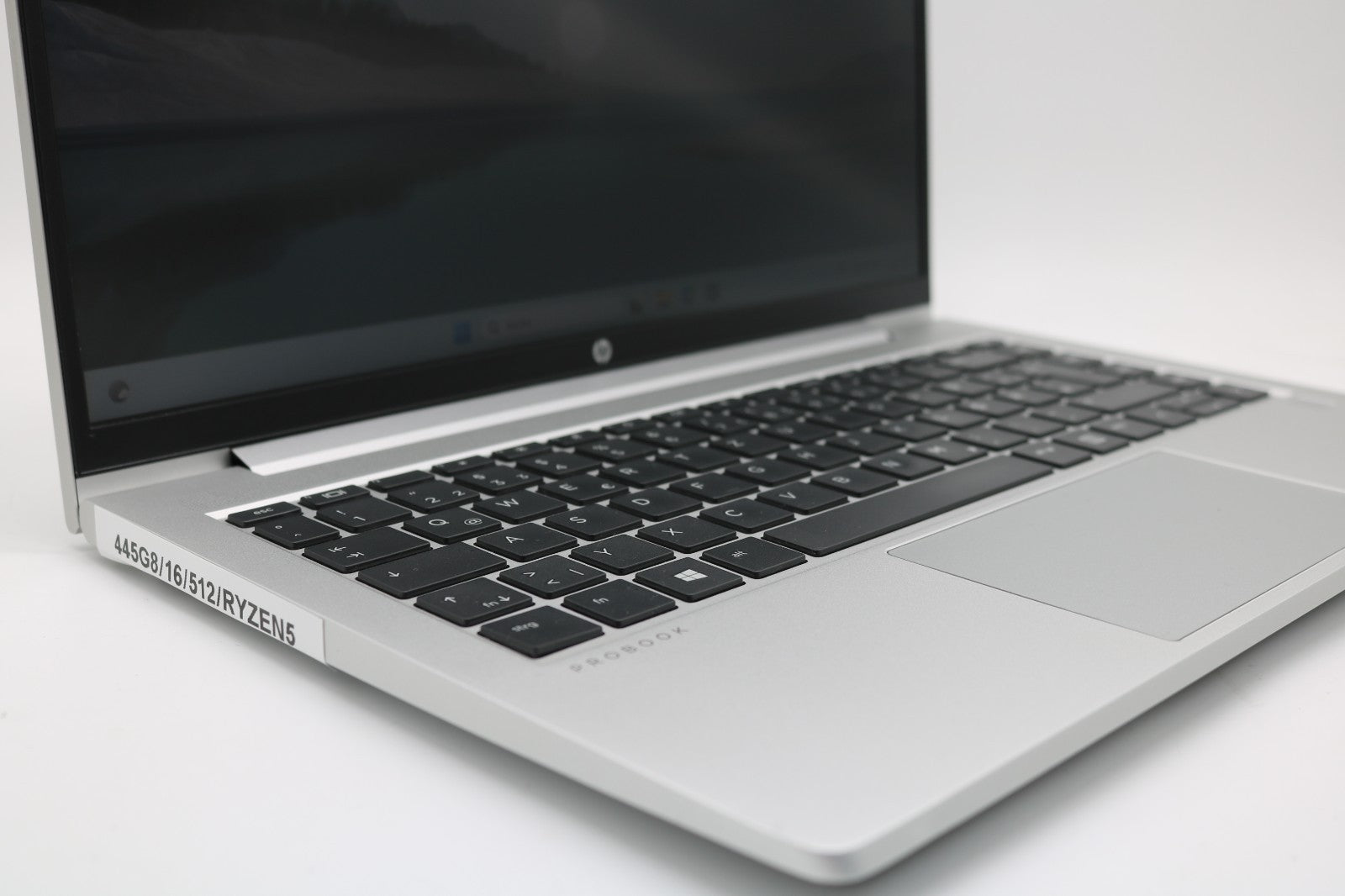 HP ProBook 445 G8 Ryzen 5-5600U  16GB 512GB SSD 14" FullHD Radeon Graphics Win11
