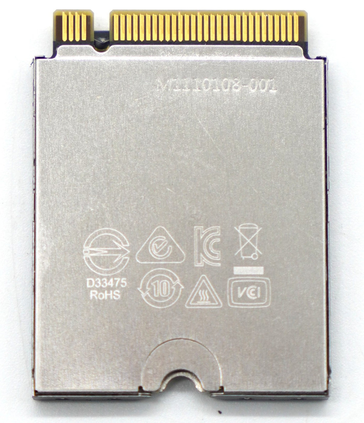 Microsoft Surface 512GB SSD Model 1912 M1293564-001 NVMe Speicher Original