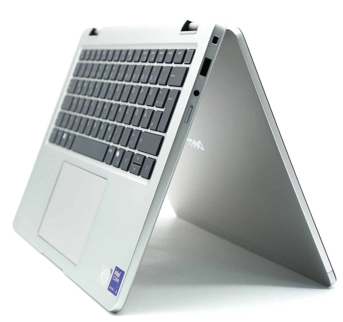Dell Pro 14 Plus Intel Core Ultra 5 16GB RAM 512GB SSD 14'' WUXGA TOUCH Win11