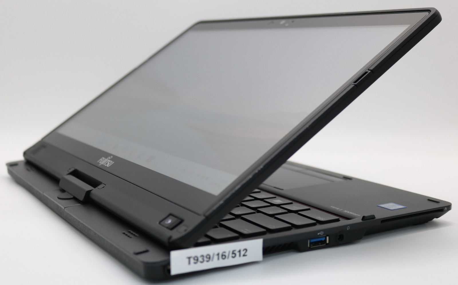 Fujitsu Lifebook T939 Convertible i5-8365U 16GB RAM 256GB SSD 13.3 FHD AES Pen