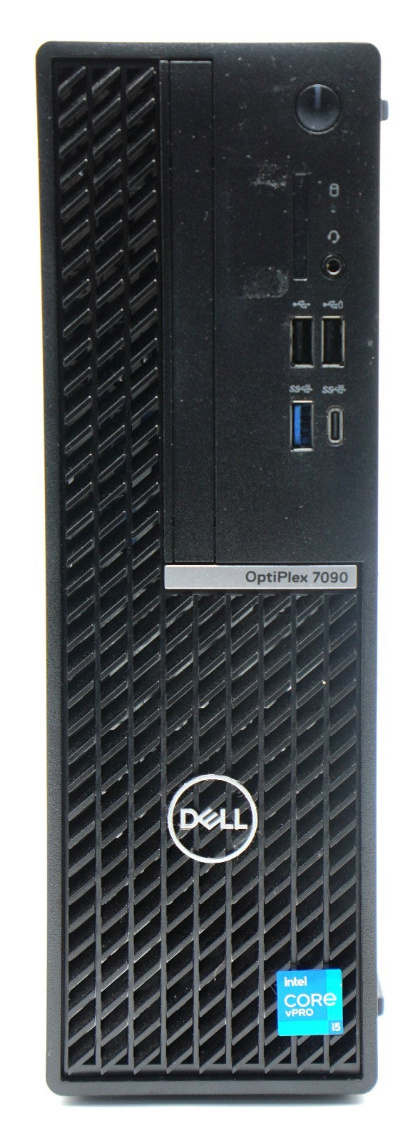 Dell OptiPlex SFF 7090 Desktop PC Intel Core i5-11500 16GB RAM 512GB SSD Win11