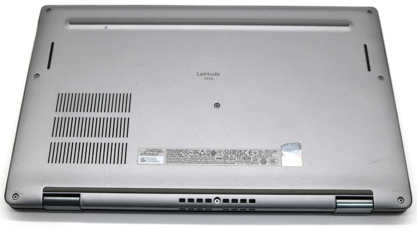 Dell Latitude 7430 i5-1235U 16GB RAM 512GB SSD FullHD 14 Touch 2in1 LTE Win11#G1