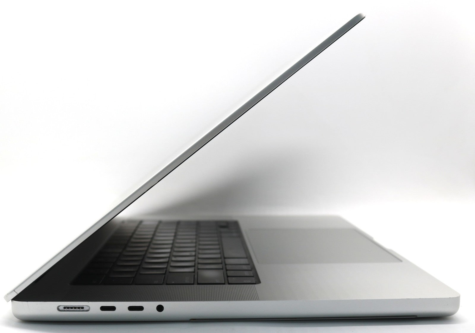 Apple MacBook Pro 2021 16 Zoll M1 Max 32GB 1TB SSD Liquid Retina XDR #Display