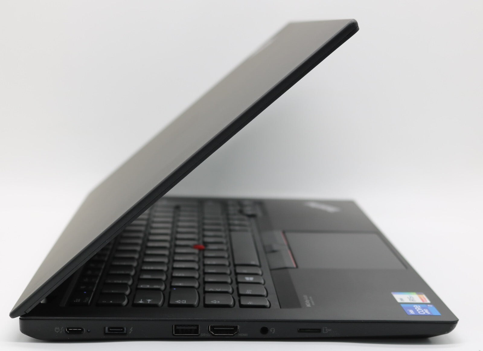 Lenovo Thinkpad T14 Gen2 i7-1185G7 32GB RAM 512GB SSD(neu) FHD Iris Xe Graphics