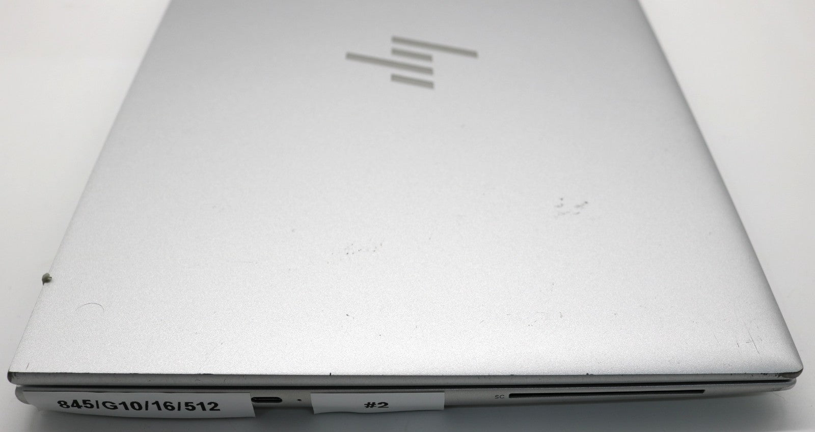 HP Elitebook 845 G10 AMD Ryzen 3 7740U 16GB RAM 512GBSSD 14 FHD Win11 #2