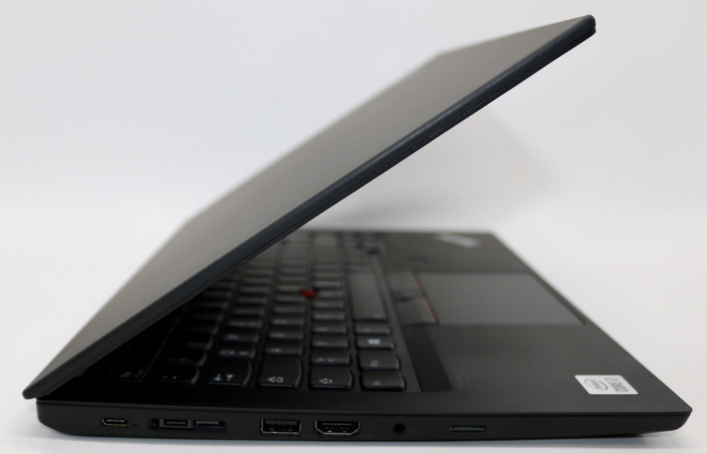 Lenovo Thinkpad T14 Gen 1 i7-10510u 32GB RAM 512GB NEUE SSD 14 FHD IPS Win11