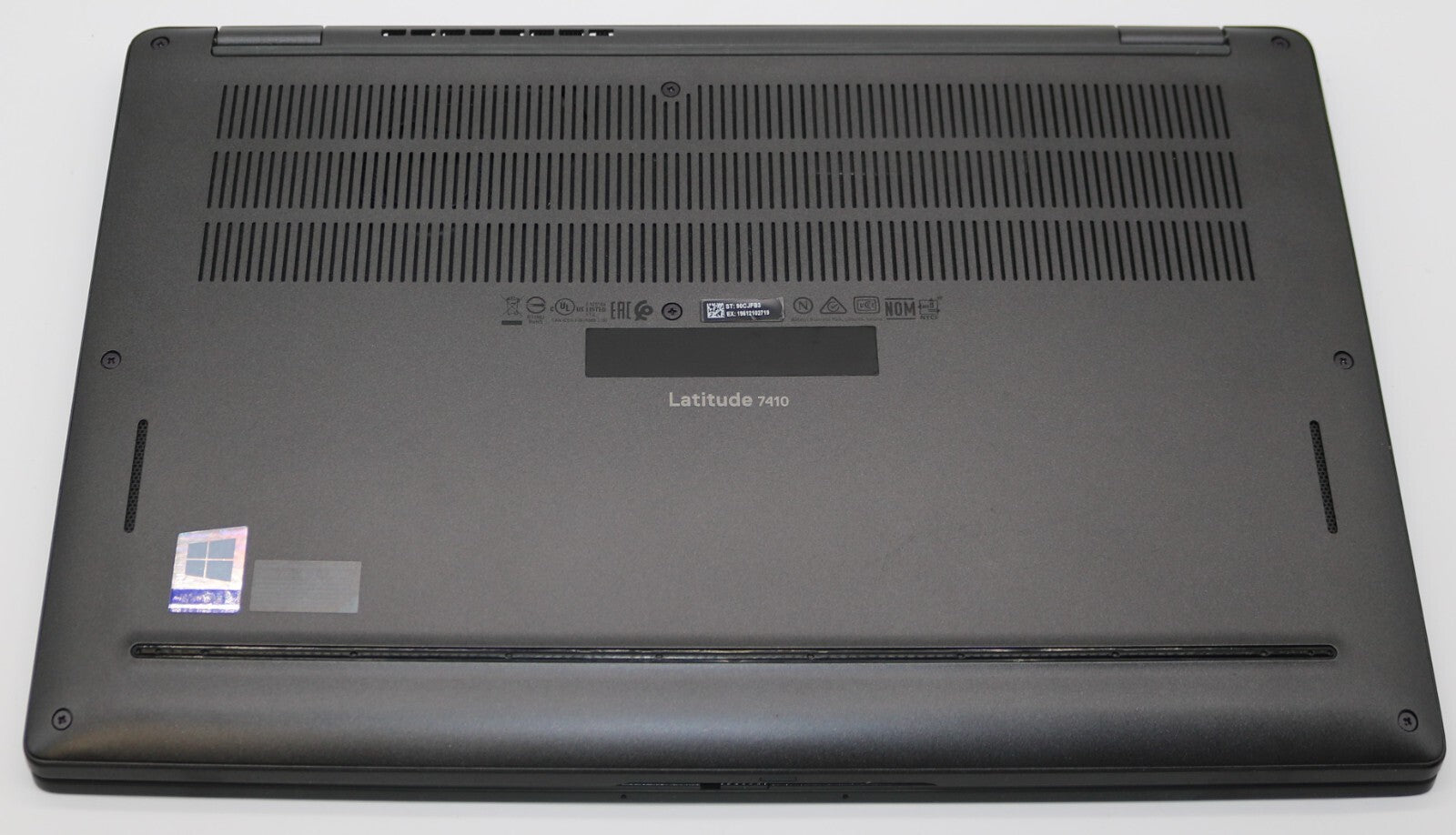 Dell Latitude 7410 i5-10310u Quad Core 8GB RAM 256GB SSD FullHD QWERTY