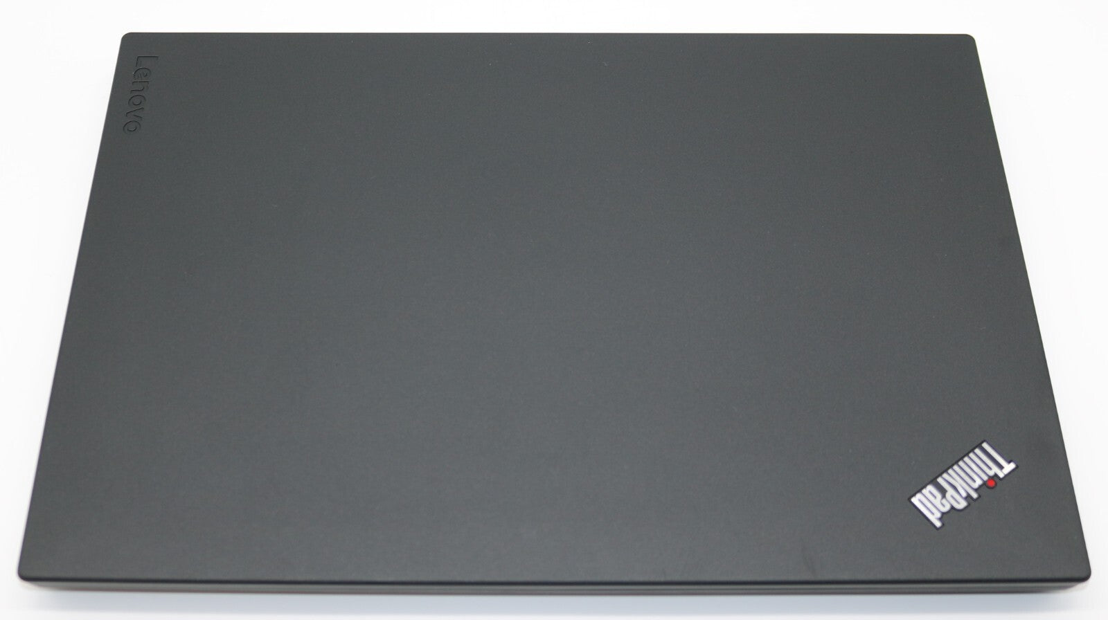 Lenovo Thinkpad T480 i7-8650u 16GB RAM 512GB SSD(neu) FHD IPS 2x Akku MX150