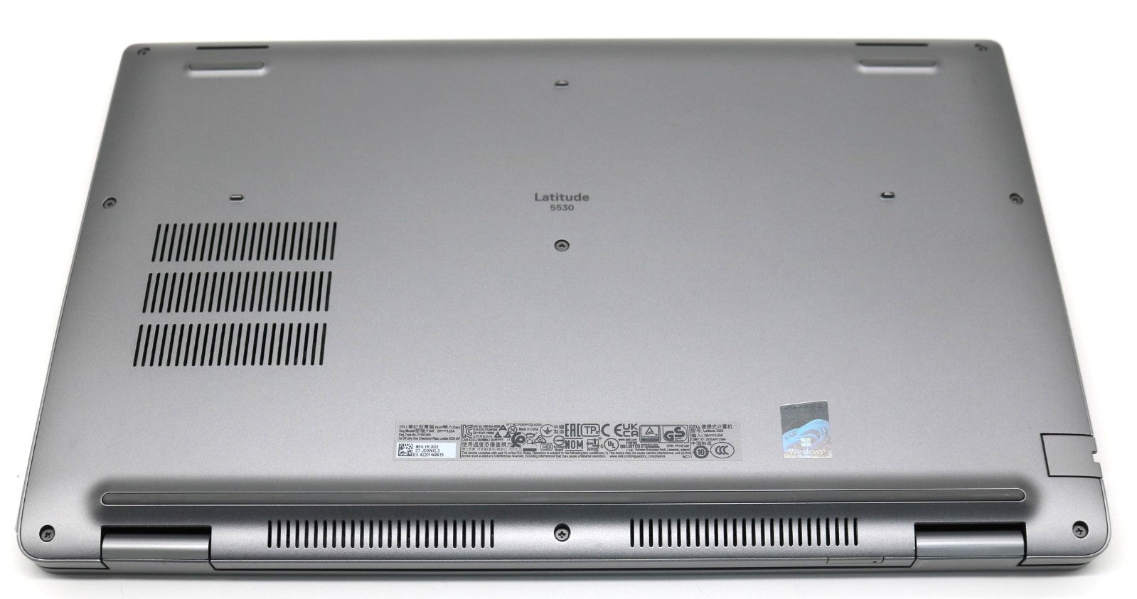 Dell Latitude 5530 i5-1235U 32GB RAM 512GB SSD IRF Cam. 15,6" FHD Win 11 #D6