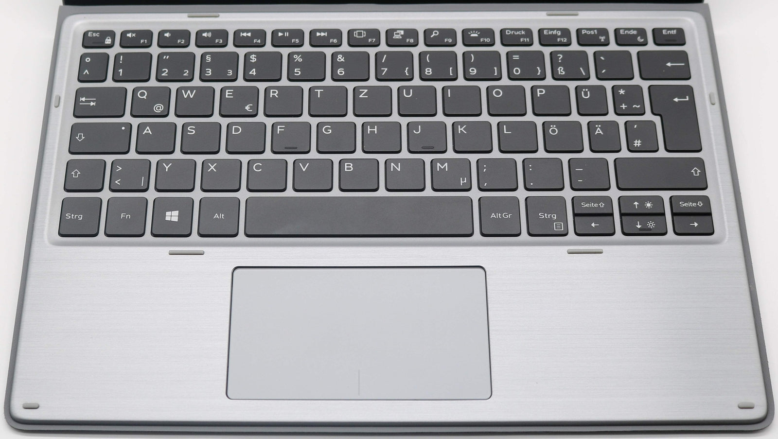 Dell Latitude 7210 2in1 i5-10310u 16GB RAM 512GB SSD Win11 TOUCHSCREEN Win11