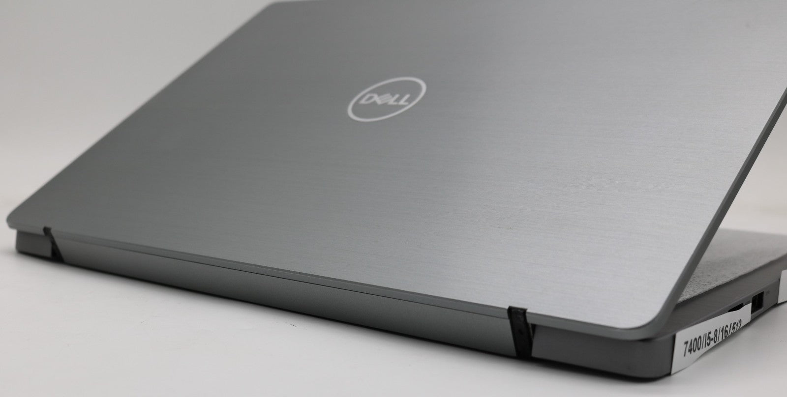 Dell Latitude 7400 i5-8365U 16GB RAM 512GB SSD NVMe TOUCHSCREEN Win11 ALU #2