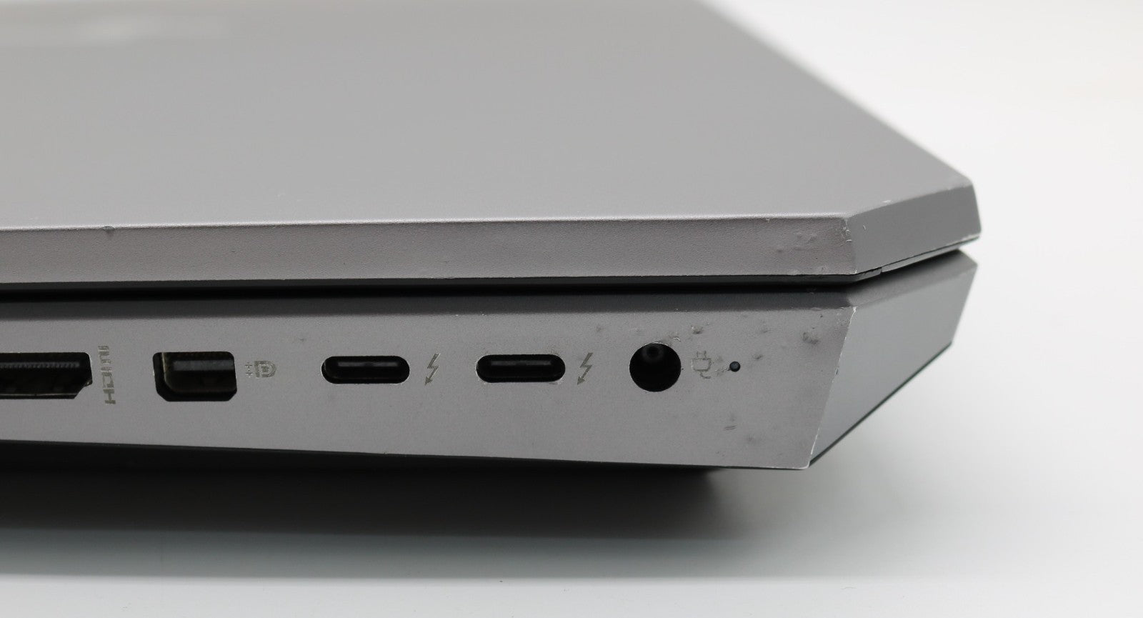 HP Zbook 17 G6 XXL CAD i7-9850H 64GB RAM 1TB SSD NVMe NVIDIA RTX3000 Win 11