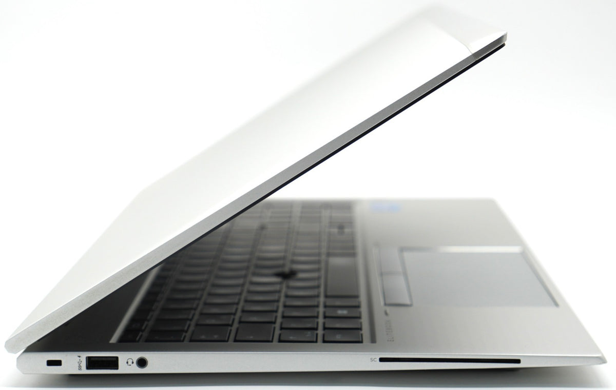 HP Elitebook 850 G8 i5-1135G7 16GB RAM 512GB SSD 15,6 FullHD IPS Win11 TOUCH
